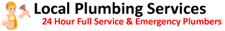 Dept Treasury DC 24 Hour Plumbers
